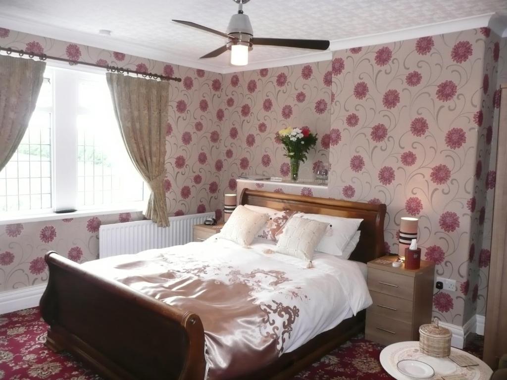 Cherry Blossom Guest House Вітбі Екстер'єр фото
