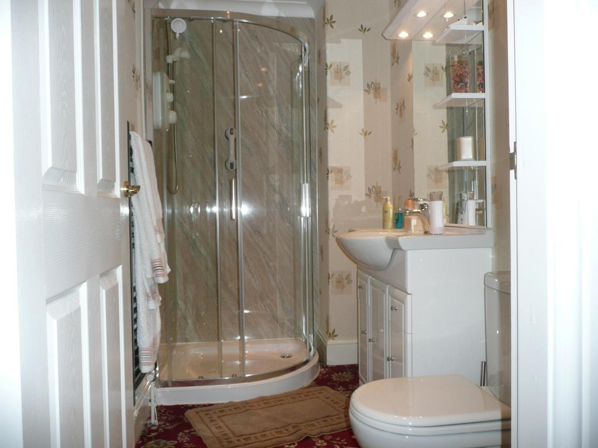 Cherry Blossom Guest House Вітбі Екстер'єр фото
