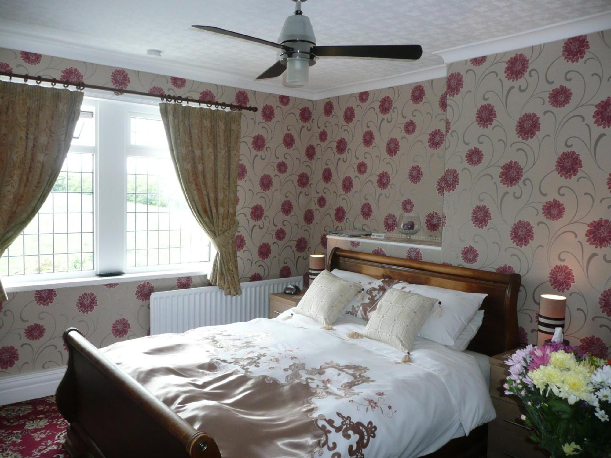 Cherry Blossom Guest House Вітбі Екстер'єр фото