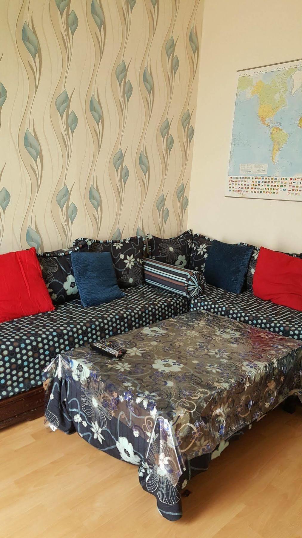 Cherry Blossom Guest House Вітбі Екстер'єр фото